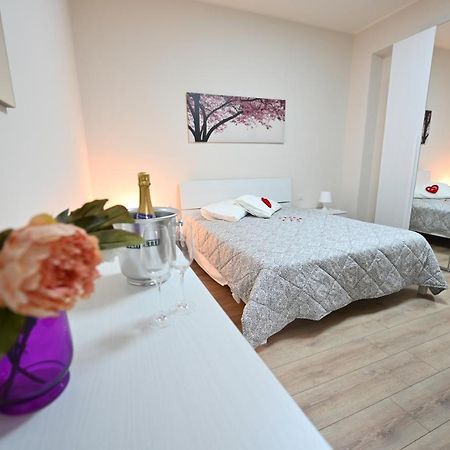 Il Castello Bed&Breakfast San Felice a Cancello Esterno foto