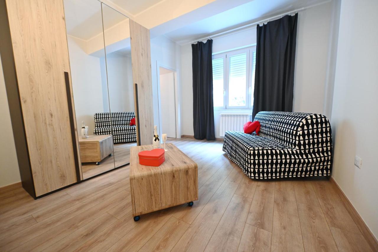 Il Castello Bed&Breakfast San Felice a Cancello Esterno foto