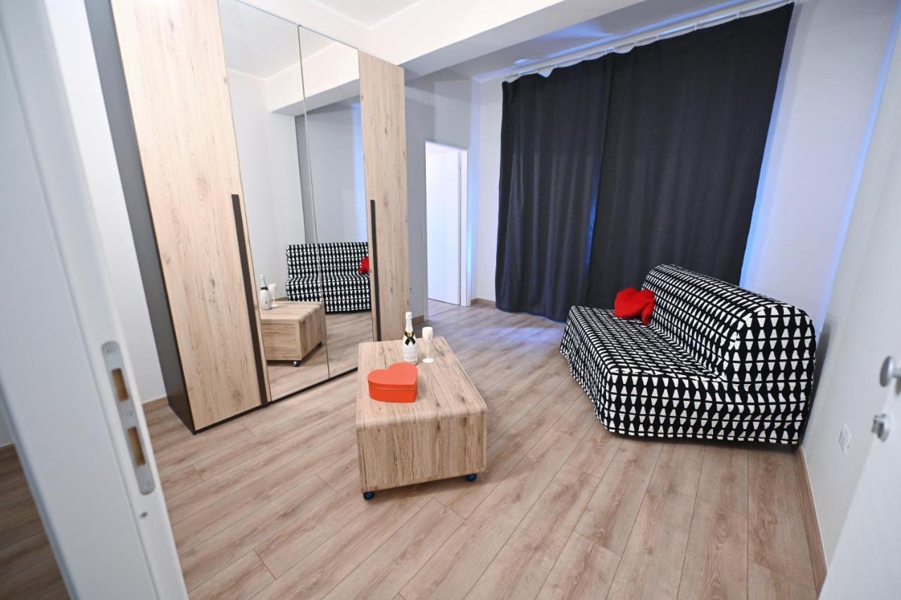 Il Castello Bed&Breakfast San Felice a Cancello Esterno foto