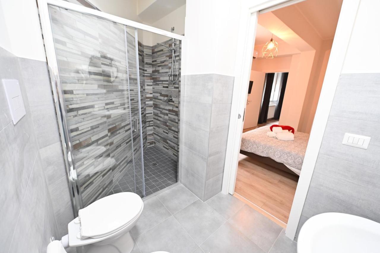 Il Castello Bed&Breakfast San Felice a Cancello Esterno foto