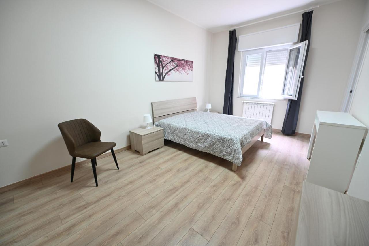 Il Castello Bed&Breakfast San Felice a Cancello Esterno foto