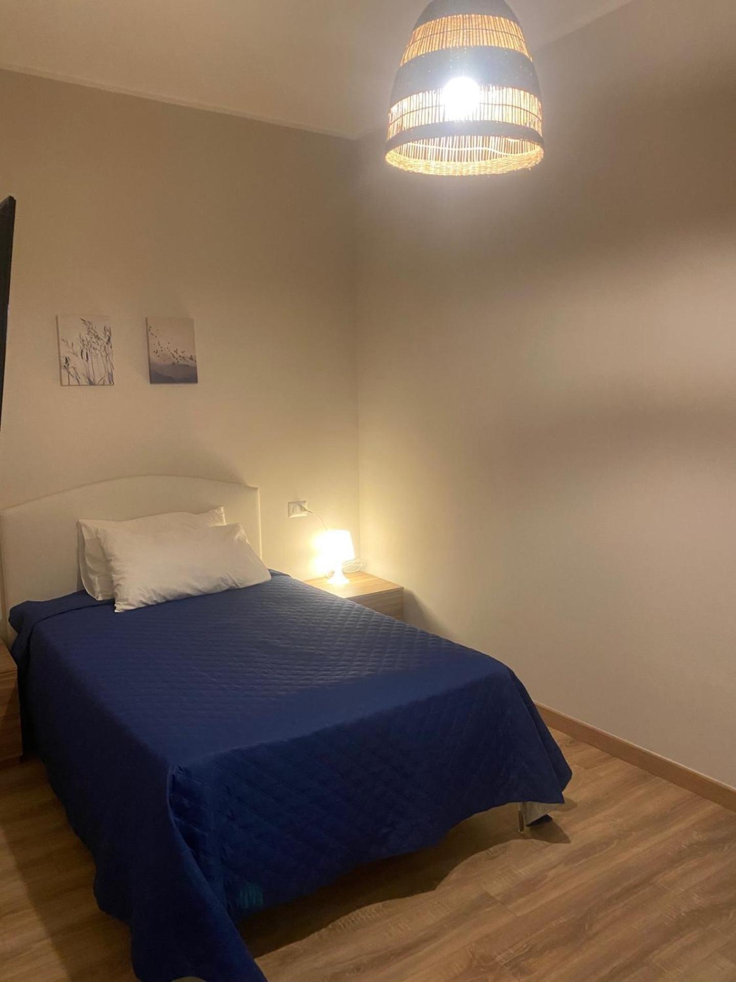 Il Castello Bed&Breakfast San Felice a Cancello Esterno foto