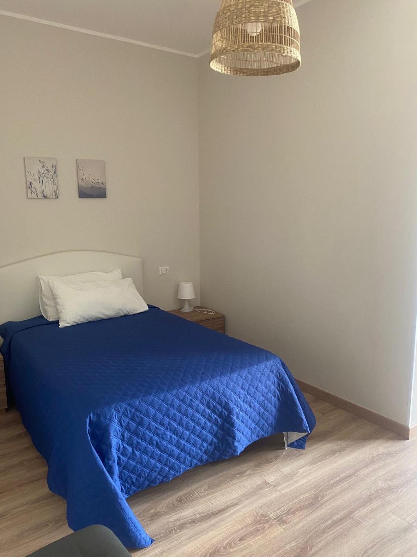 Il Castello Bed&Breakfast San Felice a Cancello Esterno foto