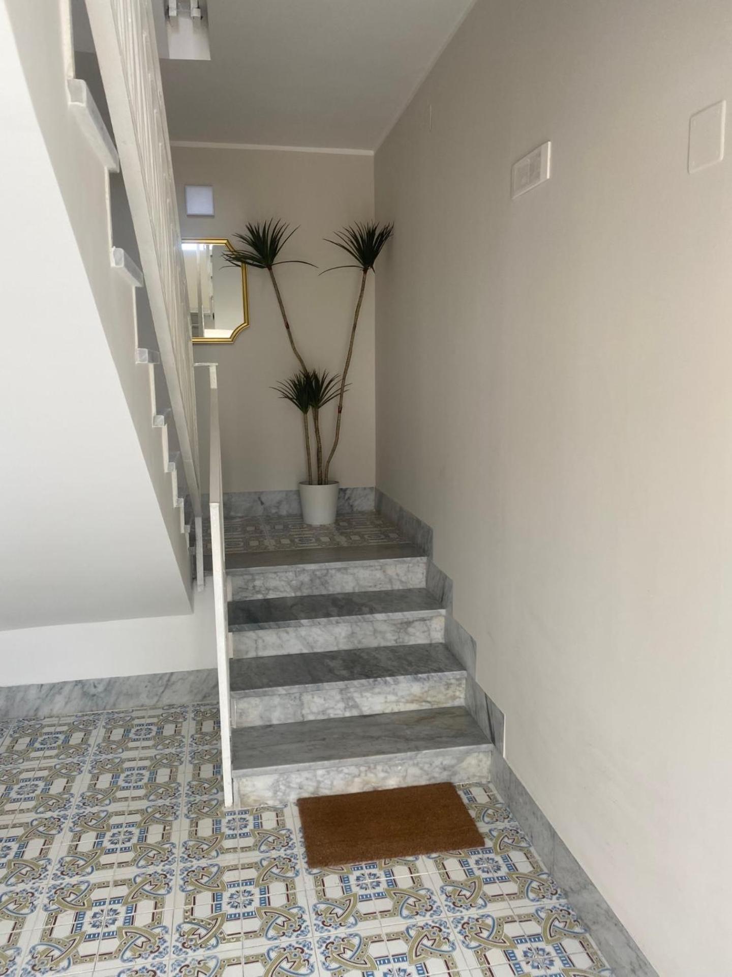 Il Castello Bed&Breakfast San Felice a Cancello Esterno foto